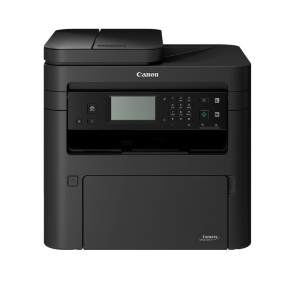 CANON STAMPANTE MULTIFUNZIONE I-SENSYS MF267DW II LASER FAX LAN ADF