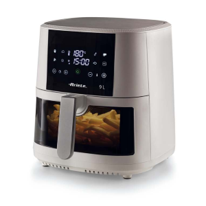 ARIETE FRIGGITRICE AIRY FRYER DIGITAL 9 LT (ARI4630/00) BIANCO