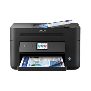 EPSON STAMPANTE MULTIFUNZIONE WORKFORCE WF-2960DWF WIRELESS (C11CK60403)