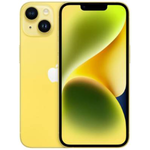 Apple iPhone 14 512GB 6.1" Yellow EU MR513YC/A