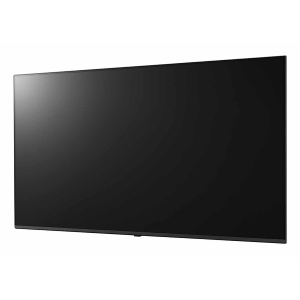LG 55UM662H TV Hospitality 139,7 cm (55") 4K Ultra HD 330 cd/m² Blu 20 W