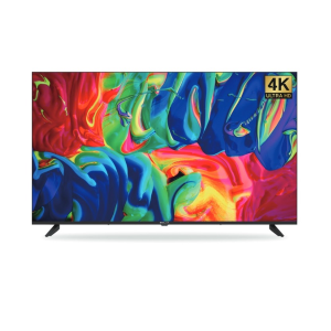 BOLVA TV LED 55" S55U02 ULTRA HD 4K SMART TV WIFI DVB-T2