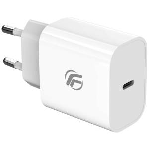 Caricatore Universale 20W USB-C Fast Charge Fenner Tech