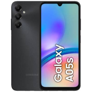 Samsung SM-A057 Galaxy A05s4+128GB 6.7" DS Black EU