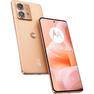 Motorola Edge 40 Neo 5G 12+256GB 6.55" Peach Fuzz DS EU