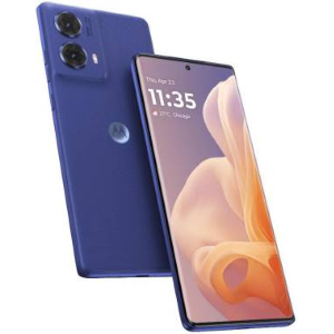 Motorola Moto G85 12+256GB 6.67" 5G Cobalt Blue ITA