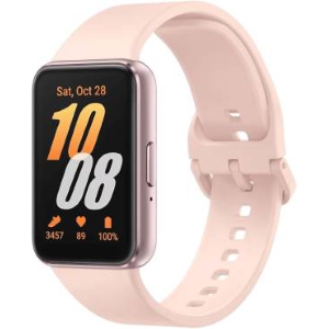 Samsung Galaxy Fit3 SM-R39040mm Gold Pink