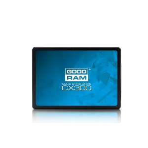GOODRAM HARD DISK SSD 120GB CX300 SATA3 2.5" (SSDPR-CX300-120)