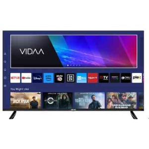 AKAI TV LED 40" AKTV405QM FULL HD SMART VIDAA TV WIFI DVB-T2