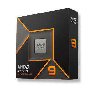 AMD CPU RYZEN 9 9900X AM5 4.4 GHZ BOX (100-100000662WOF)