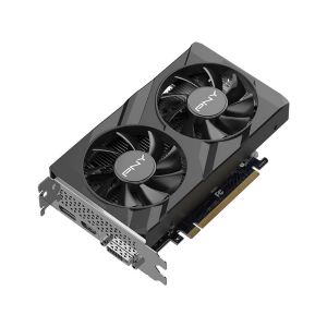 PNY SCHEDA VIDEO RTX 3050 6 GB VERTO DUAL FAN ED. (VCG30506DFXPB1)