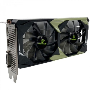 MANLI SCHEDA VIDEO RTX 3050 6 GB NEBULA TWIN V2 LOW PROFILE (N73930500M26060)