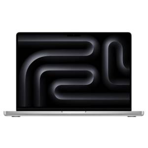 Apple MacBook Pro 2024 14" M4 10C/10G 24/1TB Silver MCX14T/A