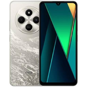 POCO C75 8+256GB 6.88" Gold DS EU