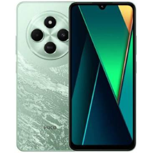 POCO C75 8+256GB 6.88" Green DS EU