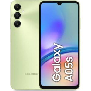 Samsung SM-A057 Galaxy A05s4+128GB 6.7" Light Green TIM