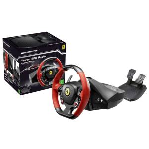 Volante Thrustmaster Ferrari 458 Spider Xbox Serie S/X/One