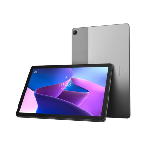 LENOVO TABLET TAB M10 GEN3 10.1" 4+64GB 4G LTE / WIFI GRIGIO (ZAAF0067PL)