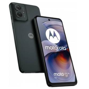 Motorola Moto G55 8+256GB 6.5" 5G Forest Grey ITA