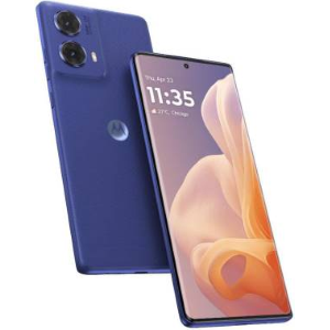 Motorola Moto G85 8+256GB 6.67" 5G Cobalt Blue ITA