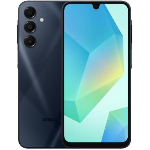 Samsung SM-A166 A16 4+128GB 6.7" Blue Black DS 5G ITA