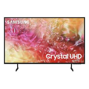 Samsung 55" LED UE55DU7172 Ultra-HD 4K Smart TV EU