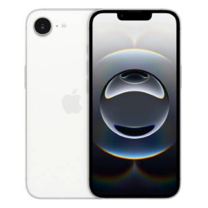 APPLE IPHONE 16E 512GB 6.1" WHITE ITA MD274QL/A