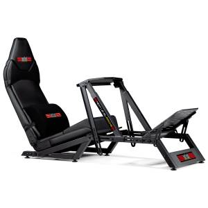 F-GT POSTAZIONE DI GUIDA NEXT LEVEL RACING NLR-S010