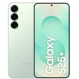 SAMSUNG S25+ 12+256GB 6.7" 5G MINT ITA