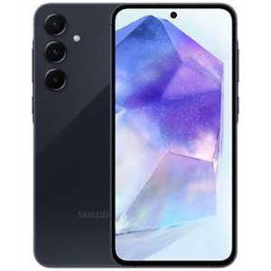 SAMSUNG SM-A556B A55 8+128GB 6.6" 5G AWESOME NAVY ITA