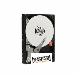 WESTERN DIGITAL HARD DISK RED PRO 8 TB SATA 3 3.5" (WD8003FFBX) RICONDIZIONATO