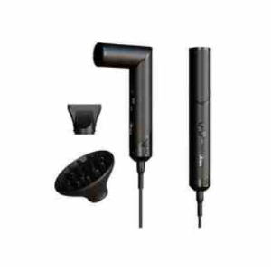 ARDES ASCIUGACAPELLI E STYLER ESTYLIA ARPHON03 - NERO
