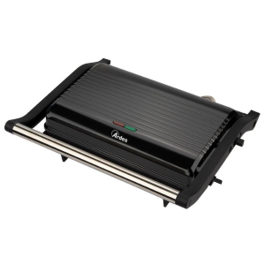 ARDES BISTECCHIERA CON PIASTRE RIGATE ANTIADERENTI SFIZIO FLEX (ARBIS01)