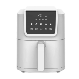 ARDES FRIGGITRICE AD ARIA FRIGGISANA INFINITY W 5LT (ARFRYA10LW) BIANCO