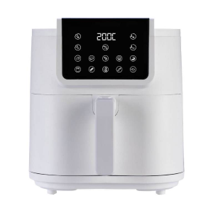 ARDES FRIGGITRICE AD ARIA FRIGGISANA INFINITY W 8LT (ARFRYA05LW) BIANCO