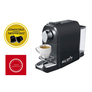 ALL STAR MACCHINA DA CAFFE' A CAPSULE ASCM-5006