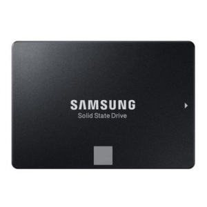 SAMSUNG HARD DISK SSD 4TB 870 EVO SATA 3 2.5" (MZ-77E4T0B/EU)