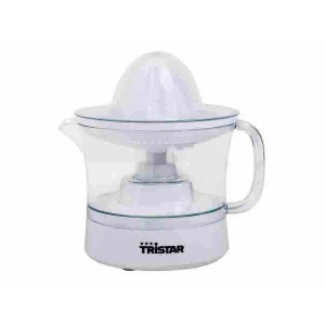 TRISTAR SPREMIAGRUMI 0.5LT 25W BIANCO (CP-3005)