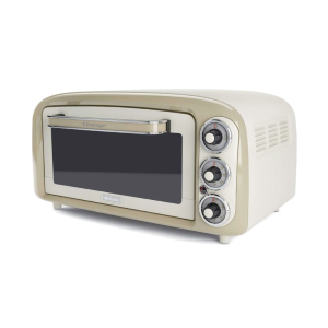 ARIETE FORNO ELETTRICO VINTAGE BEIGE 18 LT (0979/03)