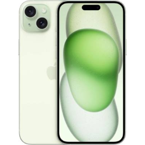 APPLE IPHONE 15 PLUS 128GB 6.7" GREEN ITA MU173QL/A