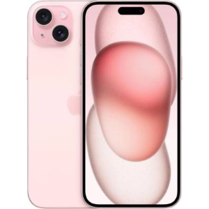 APPLE IPHONE 15 PLUS 128GB 6.7" PINK ITA MU103QL/A