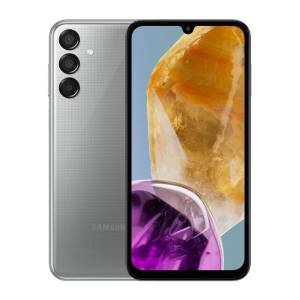 SAMSUNG SM-M156 GALAXY M15 4+128GB 6,5" 5G GRAY EU