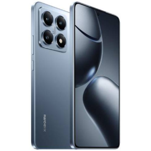 XIAOMI 14T PRO 12+512GB 6.67"5G TITAN BLUE DS EU