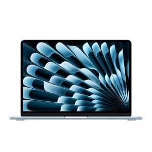 APPLE MACBOOK AIR 2025 13" M4 10C/10G 16/512GB SKY BLUE MC6U4T/A