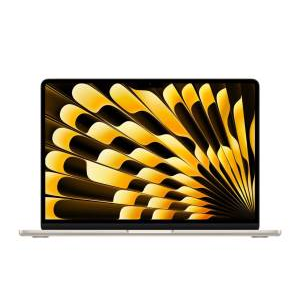 APPLE MACBOOK AIR 2025 13" M4 10C/10G 16/512GB STARLIGHT MW103T/A