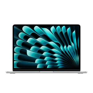 APPLE MACBOOK AIR 2025 13" M4 10C/10G 24/512GB SILVER MC654T/A