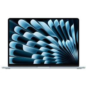 APPLE MACBOOK AIR 2025 15" M4 10C/10G 24/512GB SKY BLUE MC7D4T/A