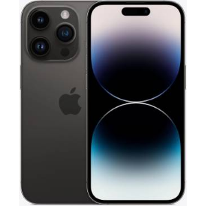 APPLE IPHONE 14 PRO 128GB 6.1" SPACE BLACK ITA MPXV3QL/A