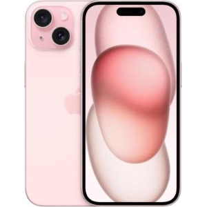 APPLE IPHONE 15 128GB 6.1" PINK ITA MTP13QL/A