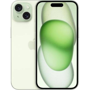 APPLE IPHONE 15 256GB 6.1" GREEN ITA MTPA3QL/A